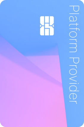 Platform Provider